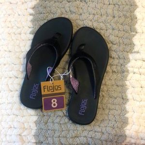 Flojos extra-comfort flipflops